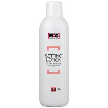 M:C Setting Lotion Extra Sterk 1000ml