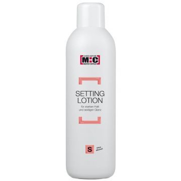 M:C Setting Lotion Sterk 1000ml 