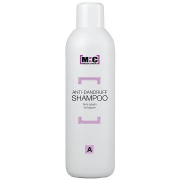 M:C Shampoo Anti-Dandruff 1000ml