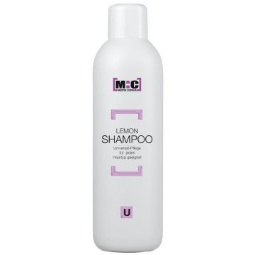 M:C Shampoo Lemon 1000ml