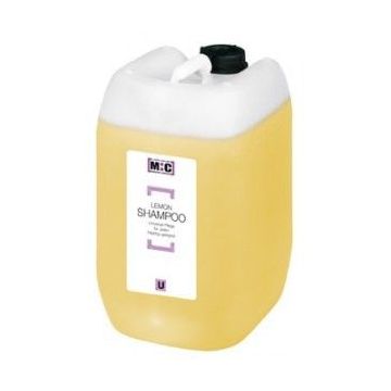 M:C Shampoo Lemon 5000ml 