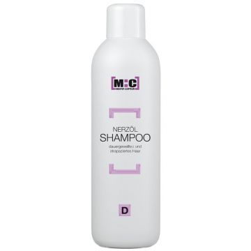 M:C Shampoo Nertsolie 1000ml