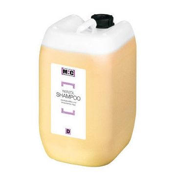 M:C Shampoo Nertsolie 5000ml