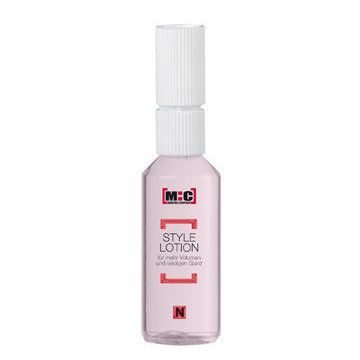 M:C Style Lotion Normal 20ml 