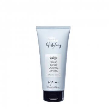 Milk_Shake Medium Hold Gel 200ml