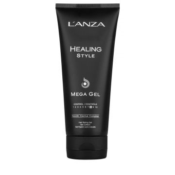 Lanza Healing Style Mega Gel 200ml