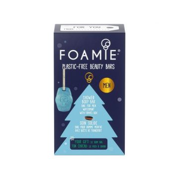 Foamie Men Set