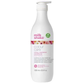 Milk_Shake Colour Maintainer Conditioner Flower Fragrance 1000ml