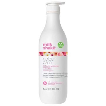 Milk_Shake Colour Maintainer Shampoo Flower Fragrance 1000ml