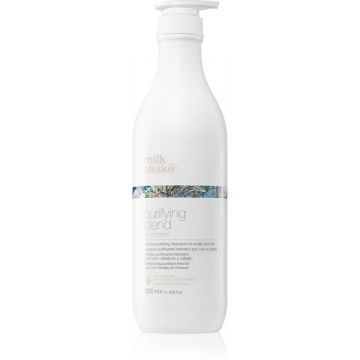 Milk_Shake Purifying Blend Shampoo 1000ml