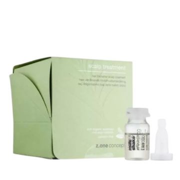 Milk_Shake Energizing Blend Scalp Treatment 4x12ml