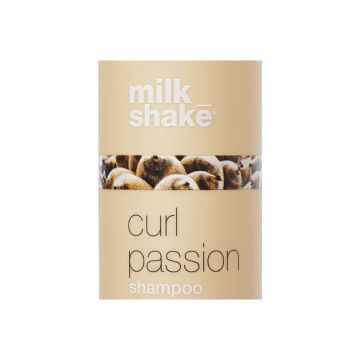 Milk_Shake Curl Passion Shampoo 10ml