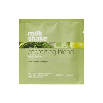 Milk_Shake Scalp Care Energizing Blend Shampoo 10ml