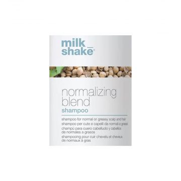 Milk_Shake Scalp Care Normalizing Blend Shampoo 10ml