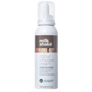 Milk_Shake Color Whipped Cream 100ml