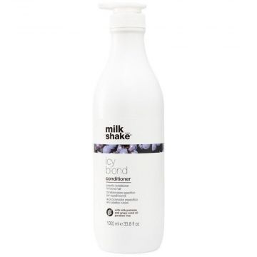Milk_Shake Icy Blond Conditioner 1000ml