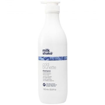 Milk_Shake Cold Brunette Shampoo 1000ml