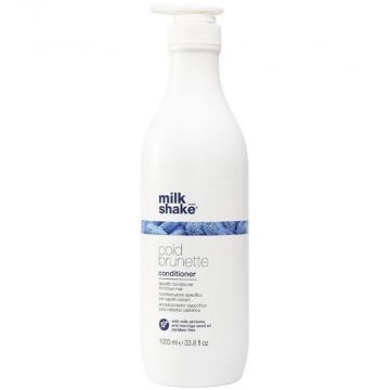 Milk_Shake Cold Brunette Conditioner 1000ml