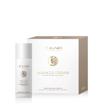 T-Lab Miracle Cream 3x50ml