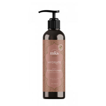 MKS-Eco Nourish Daily shampoo Isle of you 296ml