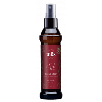 MKS-Eco Let It Shine Mist Original 118ml