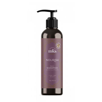 MKS-Eco Nourish Daily Shampoo High tide 296ml