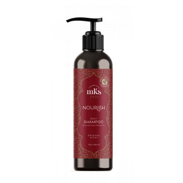 MKS-Eco Nourish Daily Shampoo Original 296ml