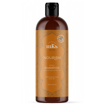 MKS-Eco Nourish Daily shampoo Dreamsicle739ml