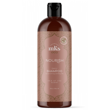 MKS-Eco Nourish Daily shampoo Isle of you 739ml
