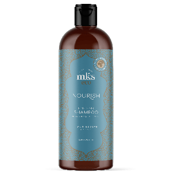 MKS-Eco Nourish Fine Hair Shampoo Light breeze 739ml