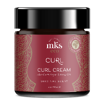 MKS-Eco Curl Cream Original 113gr