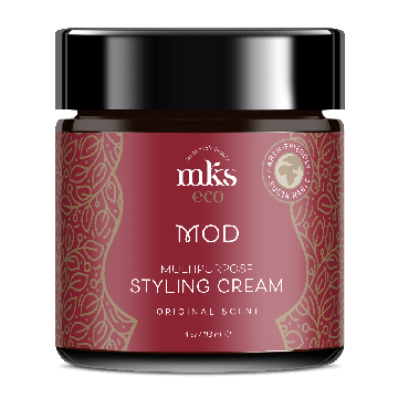 MKS-Eco Mod Plus Extra Multipurpose Styling Cream Original 113gr