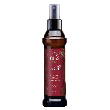 MKS-Eco Wave Sea Salt Spray Original 118ml