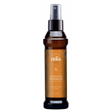 MKS-Eco X Leave-in & Detangler Dreamsicle 118ml