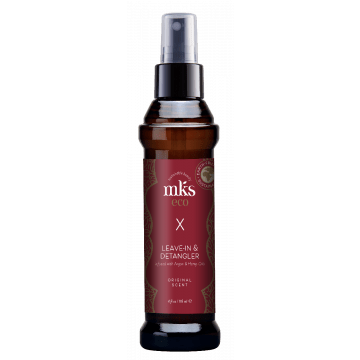 MKS-Eco X Leave-in & Detangler Original 118ml