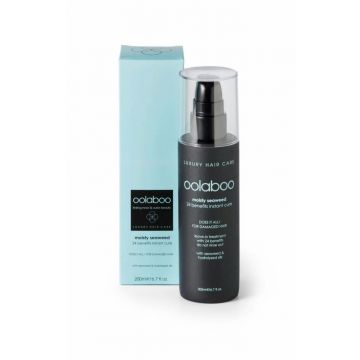 Oolaboo Moisty Seaweed 24 Benefits Instant Cure  200ml
