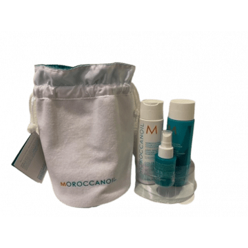 Moroccanoil Duo Color Complete Shampoo + Conditioner  250ml