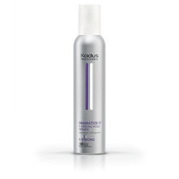 Kadus Professional Mousse Dramatize It 500ml