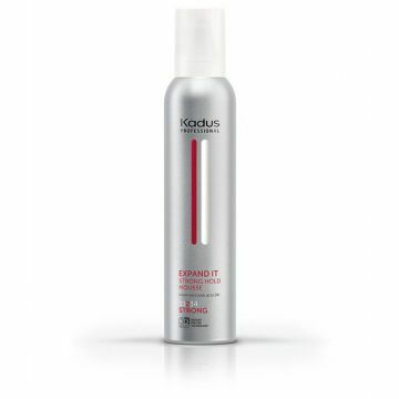 Kadus Professional Mousse Expand It 200ml