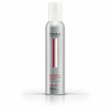 Kadus Professional Mousse Expand It 200ml