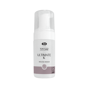 Lisap Top Care Ultimate K Mousse Maker 1st