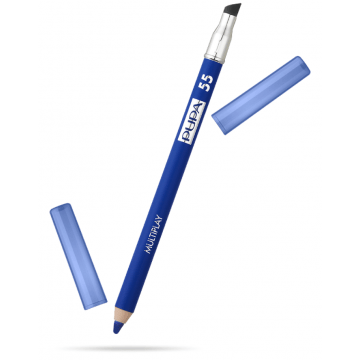 Pupa Milano Multiplay Triple-Purpose Eye Pencil Electric Blue 1,2gr