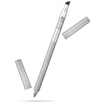 Pupa Milano Multiplay Triple-Purpose Eye Pencil Pure Silver 1,2gr