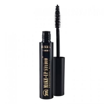 Make-up Studio Mascara 1 - Black 9ml