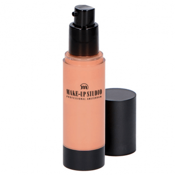 Make-up Studio Fluid Foundation Covering 3 30ml