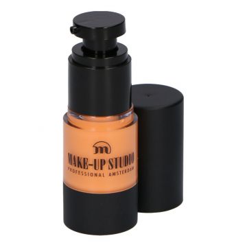 Make-up Studio Neutralizer Apricot 15ml