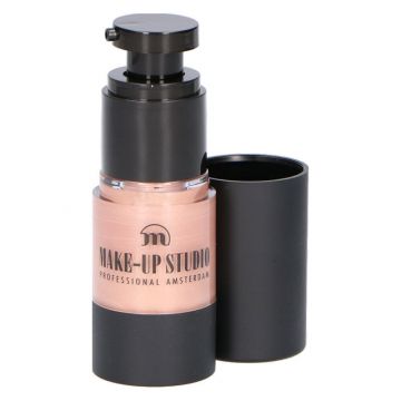 Make-up Studio Shimmer Effect Bronze 15ml