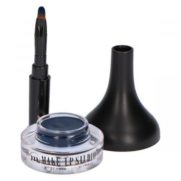 Make-up Studio Cream Eyeliner Blue 2ml