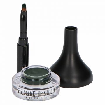 Make-up Studio Cream Eyeliner Green 2ml