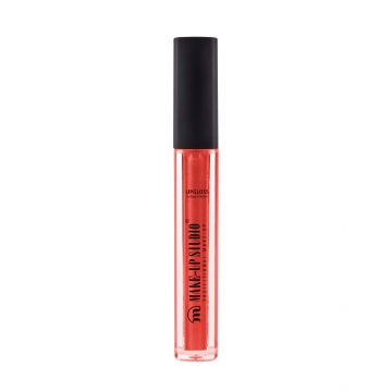Make-up Studio Lip Gloss Paint Red Lips 4.5ml 